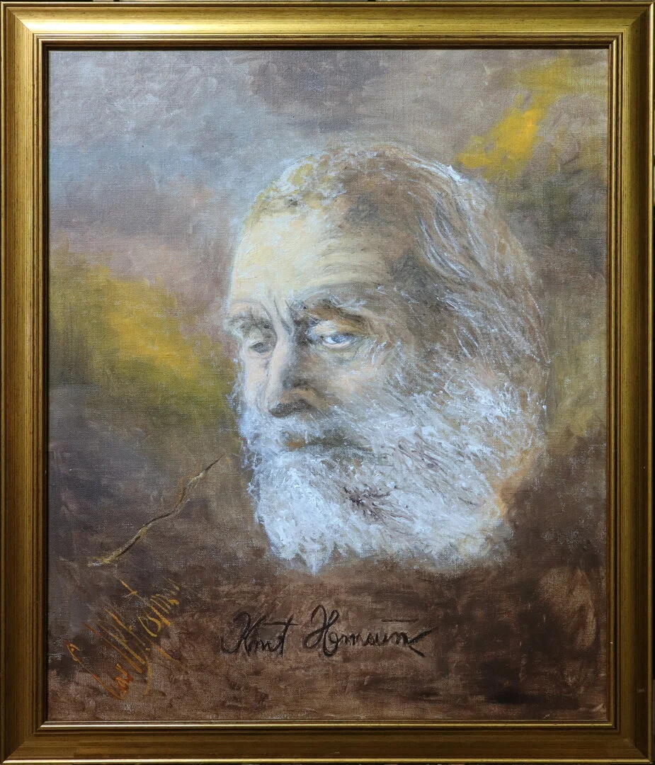 Knut Hamsun